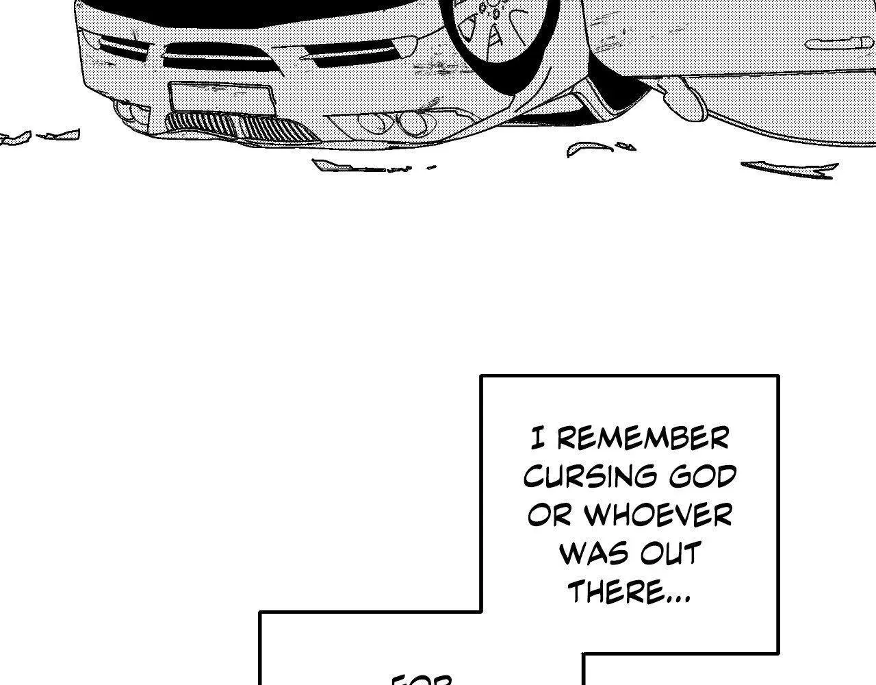 The Man At Night - Chapter 99 Page 103