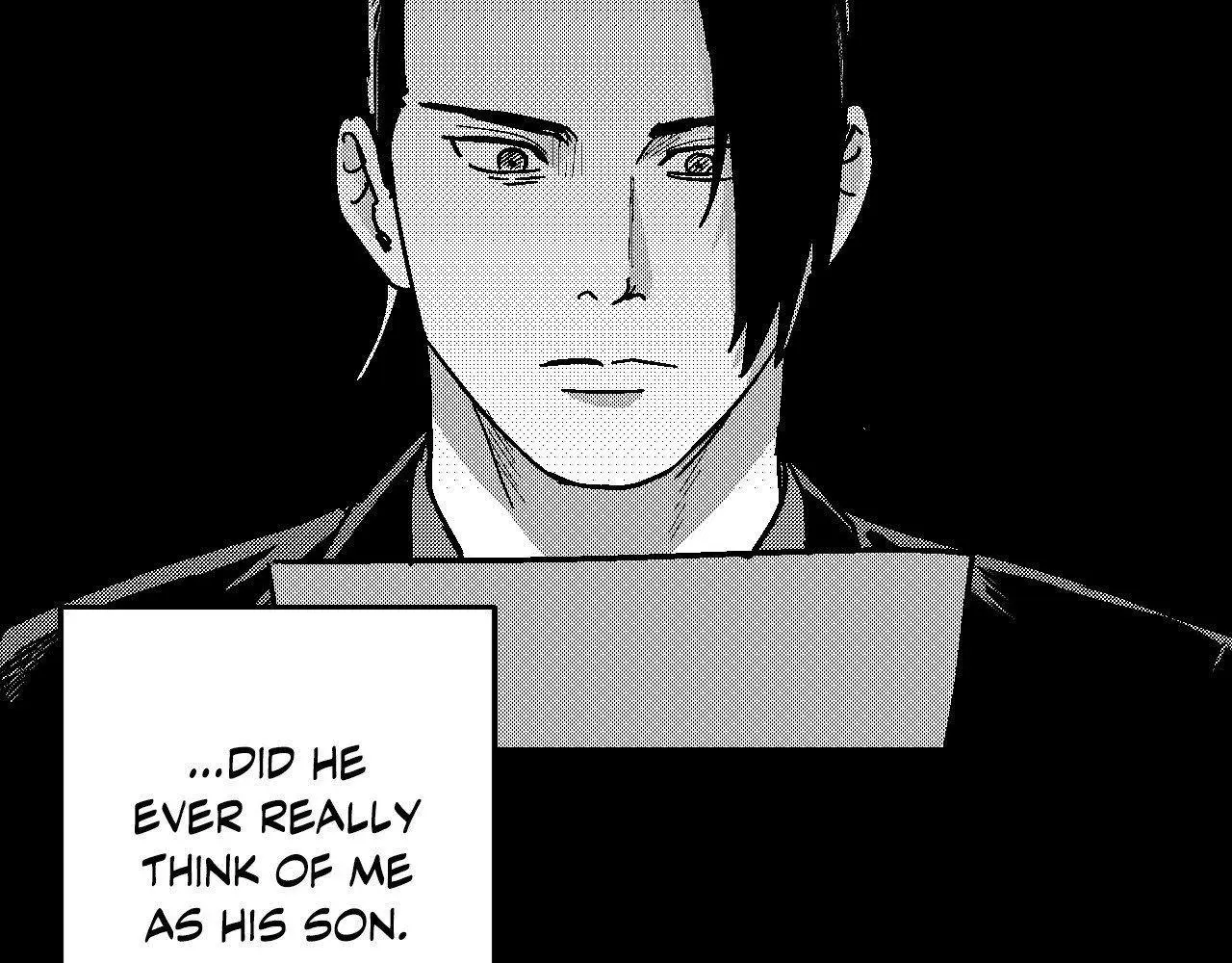 The Man At Night - Chapter 99 Page 108