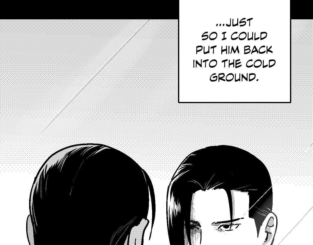The Man At Night - Chapter 99 Page 112