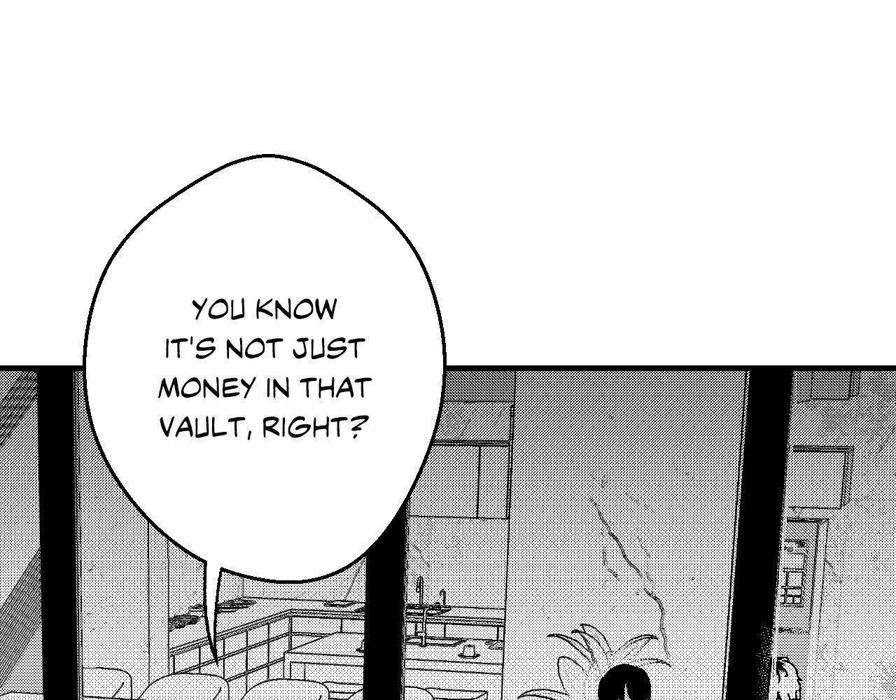 The Man At Night - Chapter 99 Page 123
