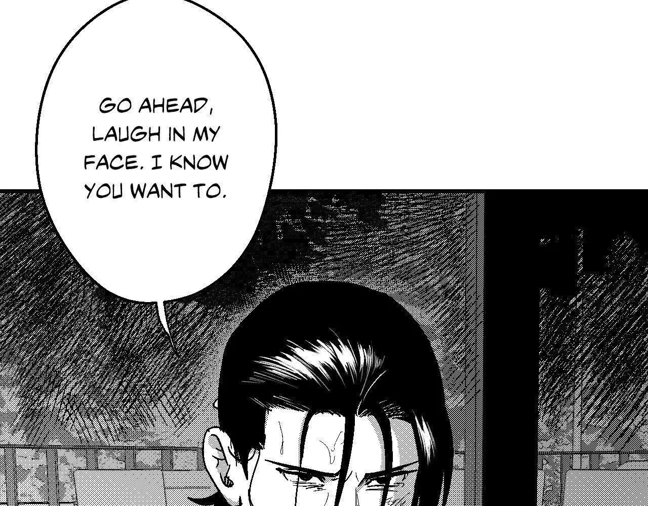 The Man At Night - Chapter 99 Page 126