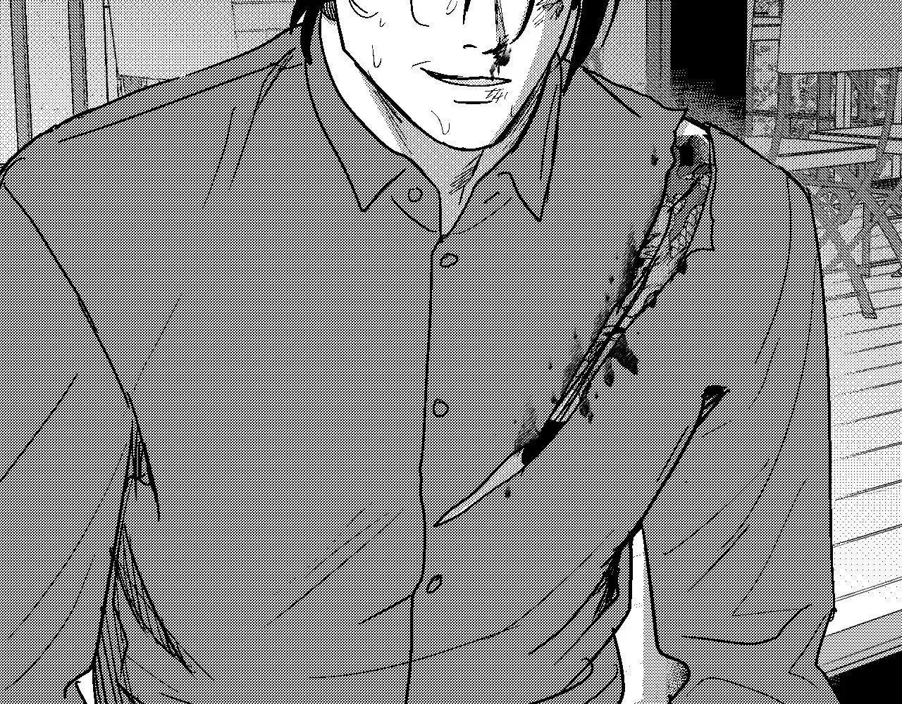 The Man At Night - Chapter 99 Page 127