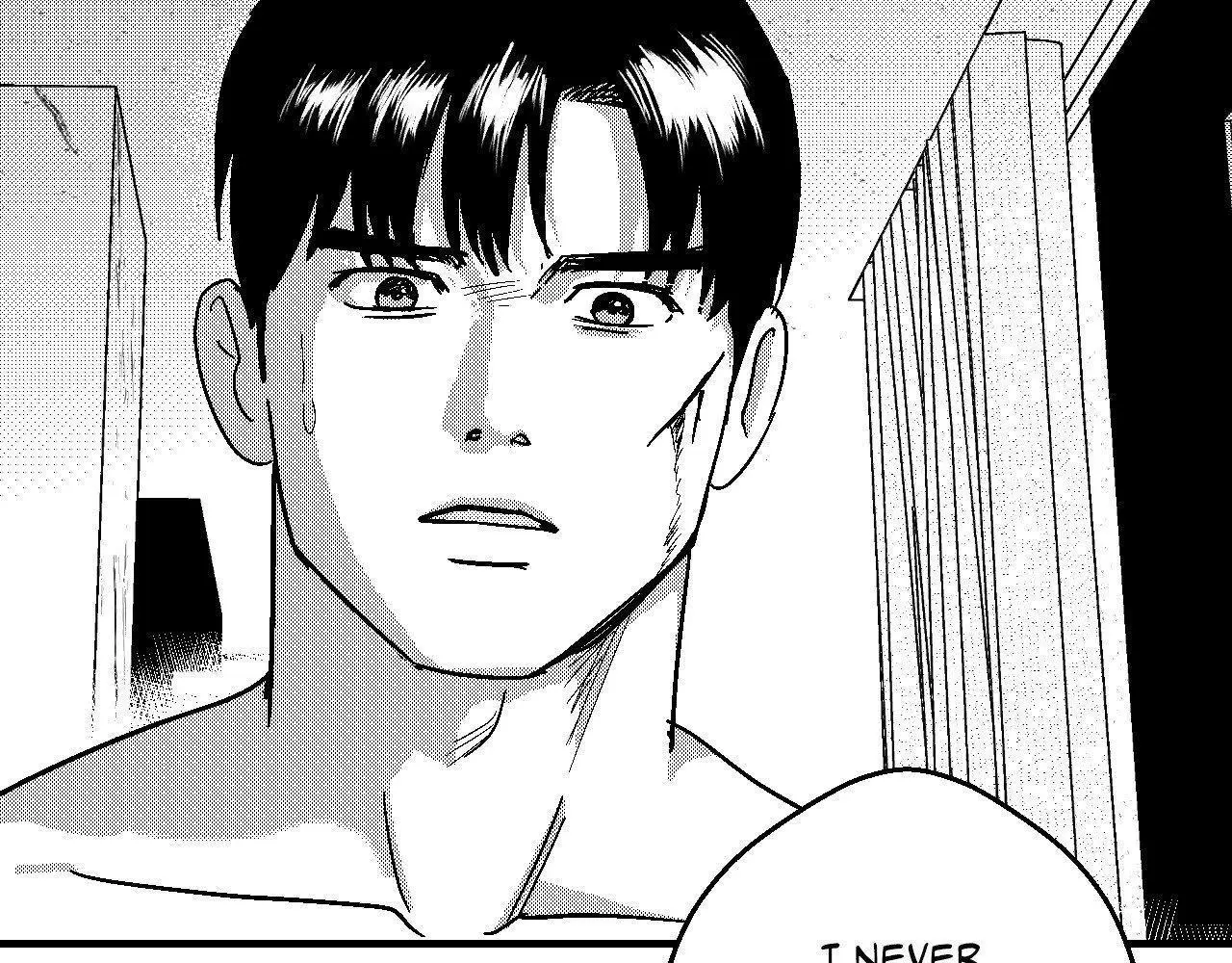 The Man At Night - Chapter 99 Page 129