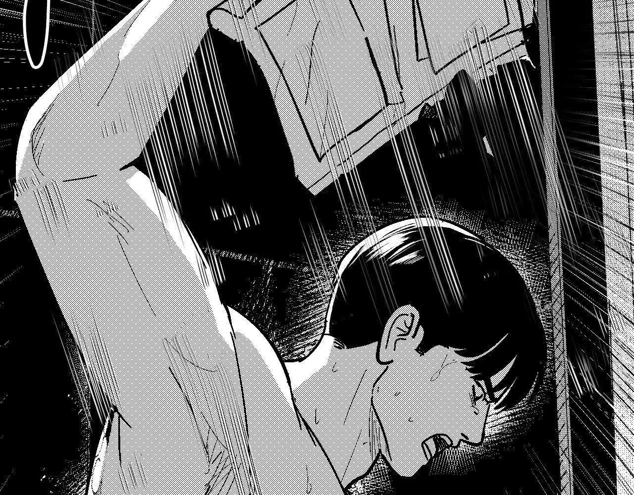 The Man At Night - Chapter 99 Page 138