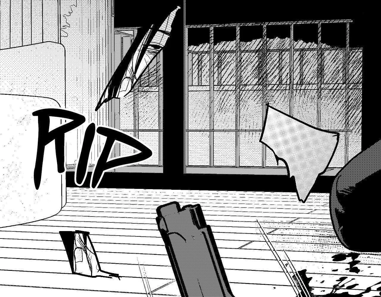 The Man At Night - Chapter 99 Page 142