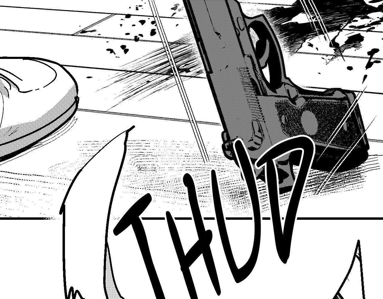 The Man At Night - Chapter 99 Page 143