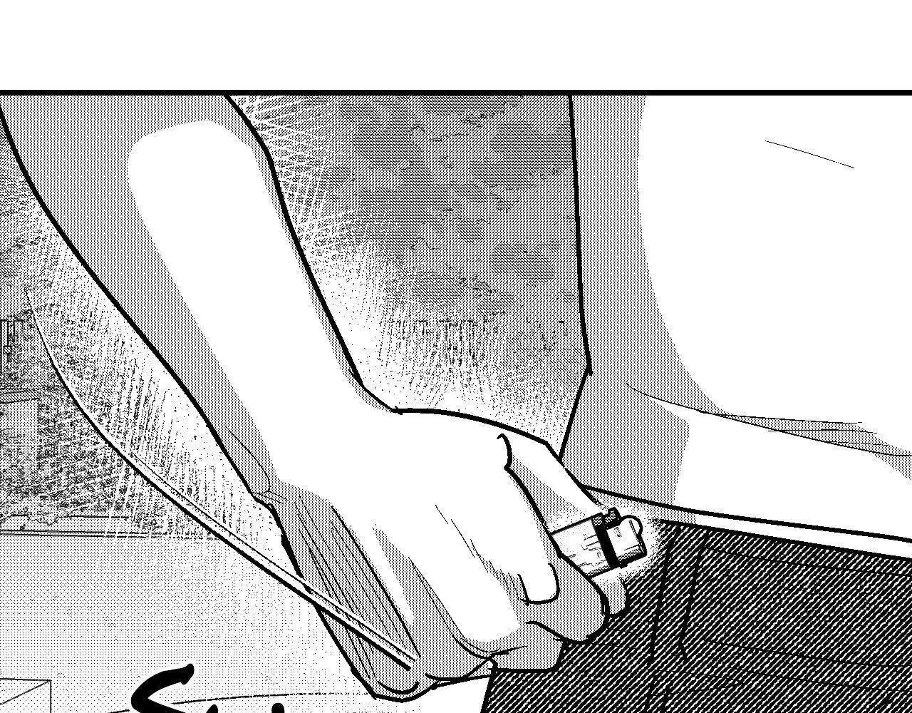 The Man At Night - Chapter 99 Page 148