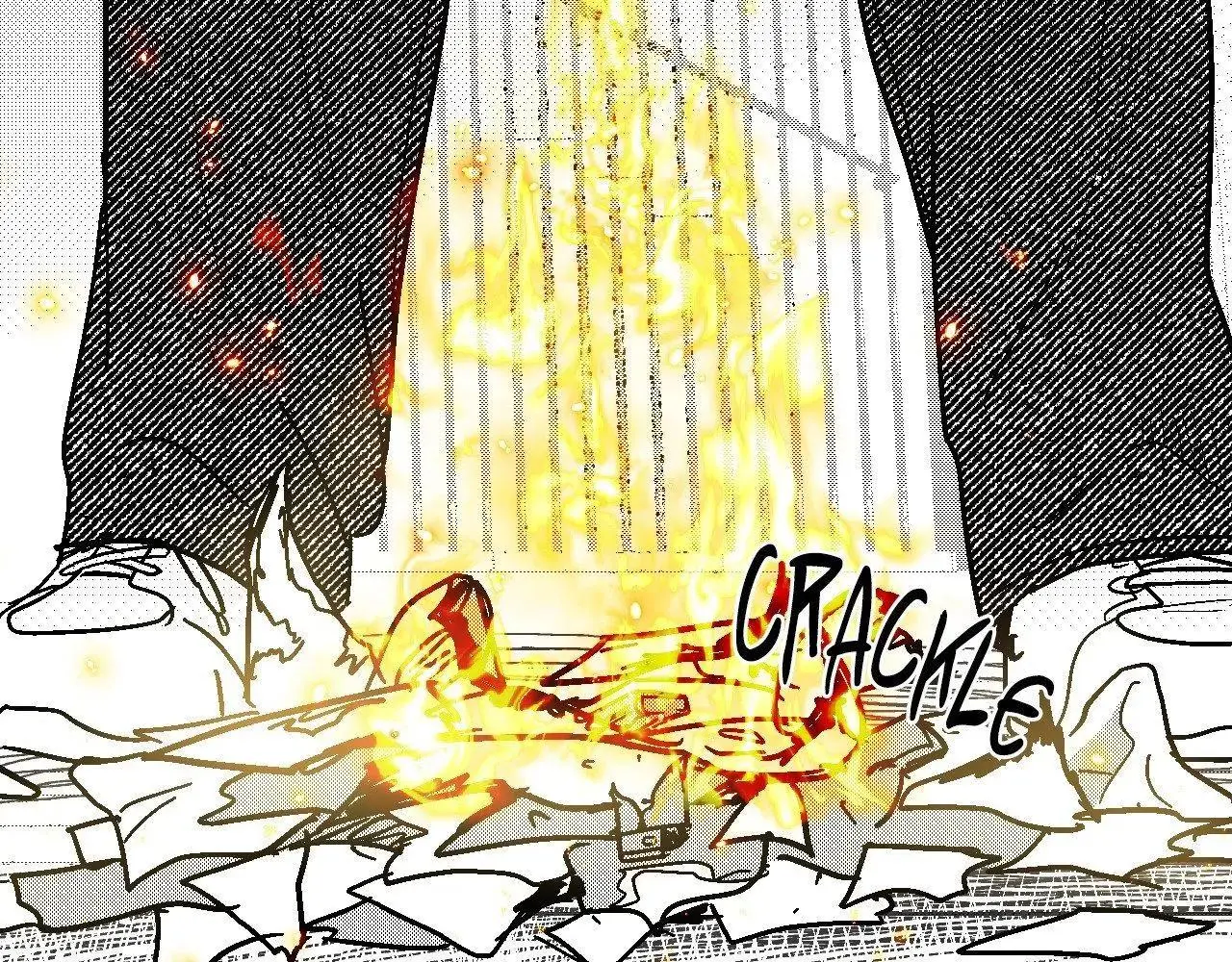 The Man At Night - Chapter 99 Page 159