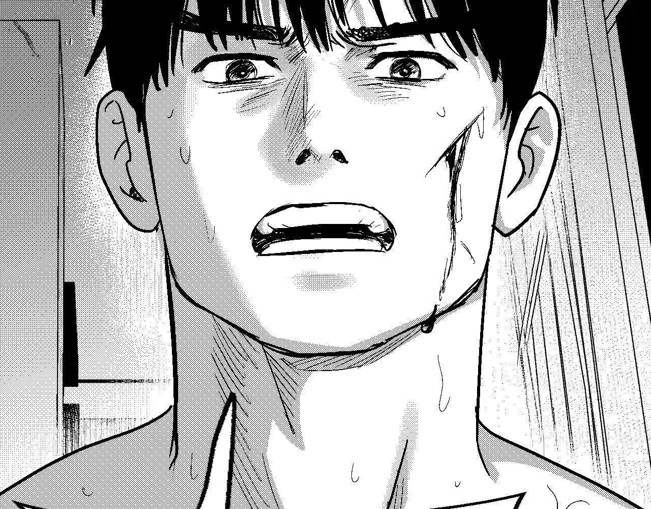 The Man At Night - Chapter 99 Page 162