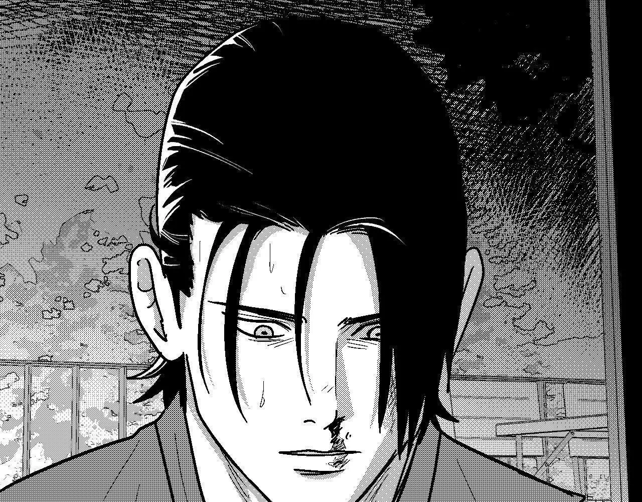 The Man At Night - Chapter 99 Page 166