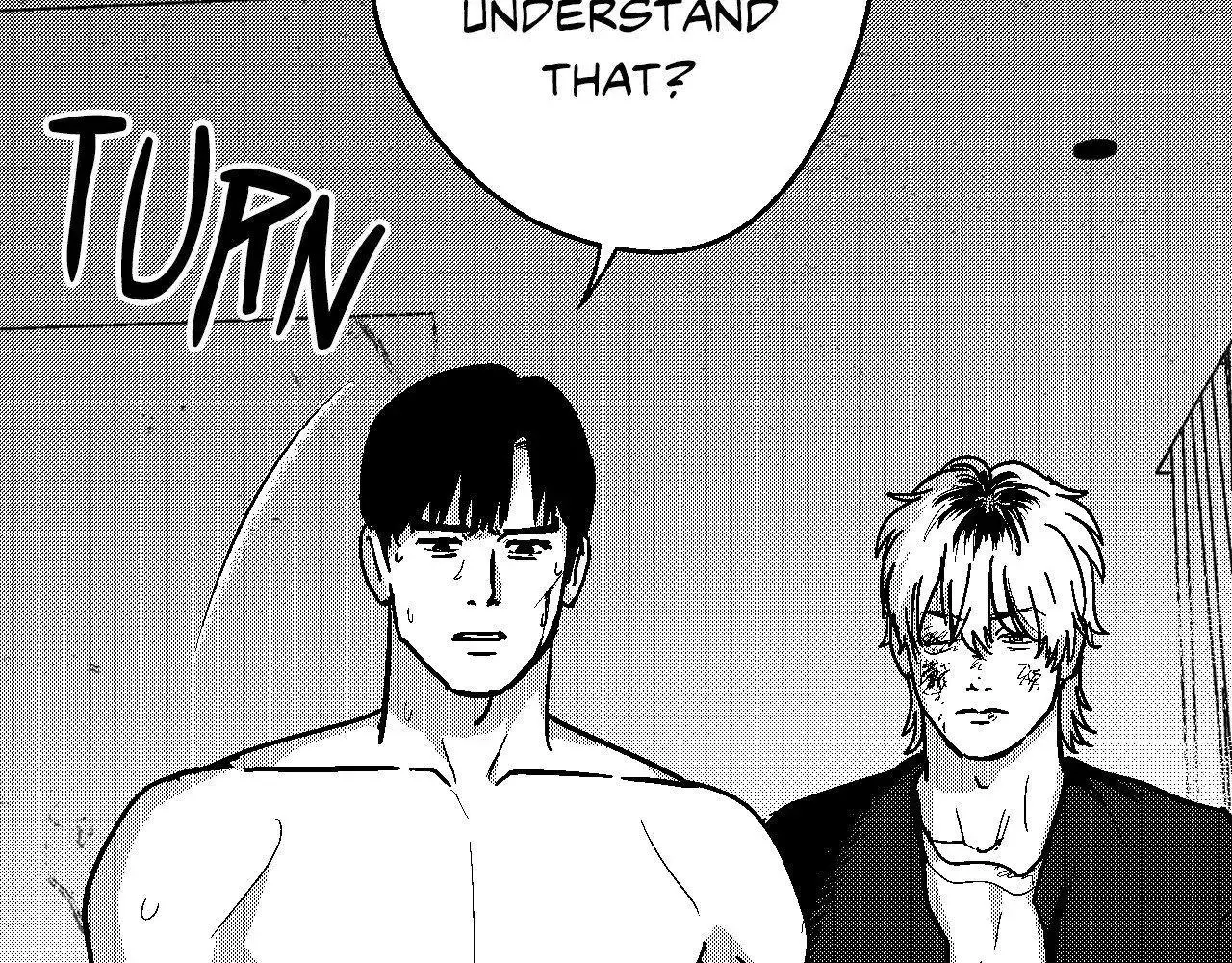 The Man At Night - Chapter 99 Page 168