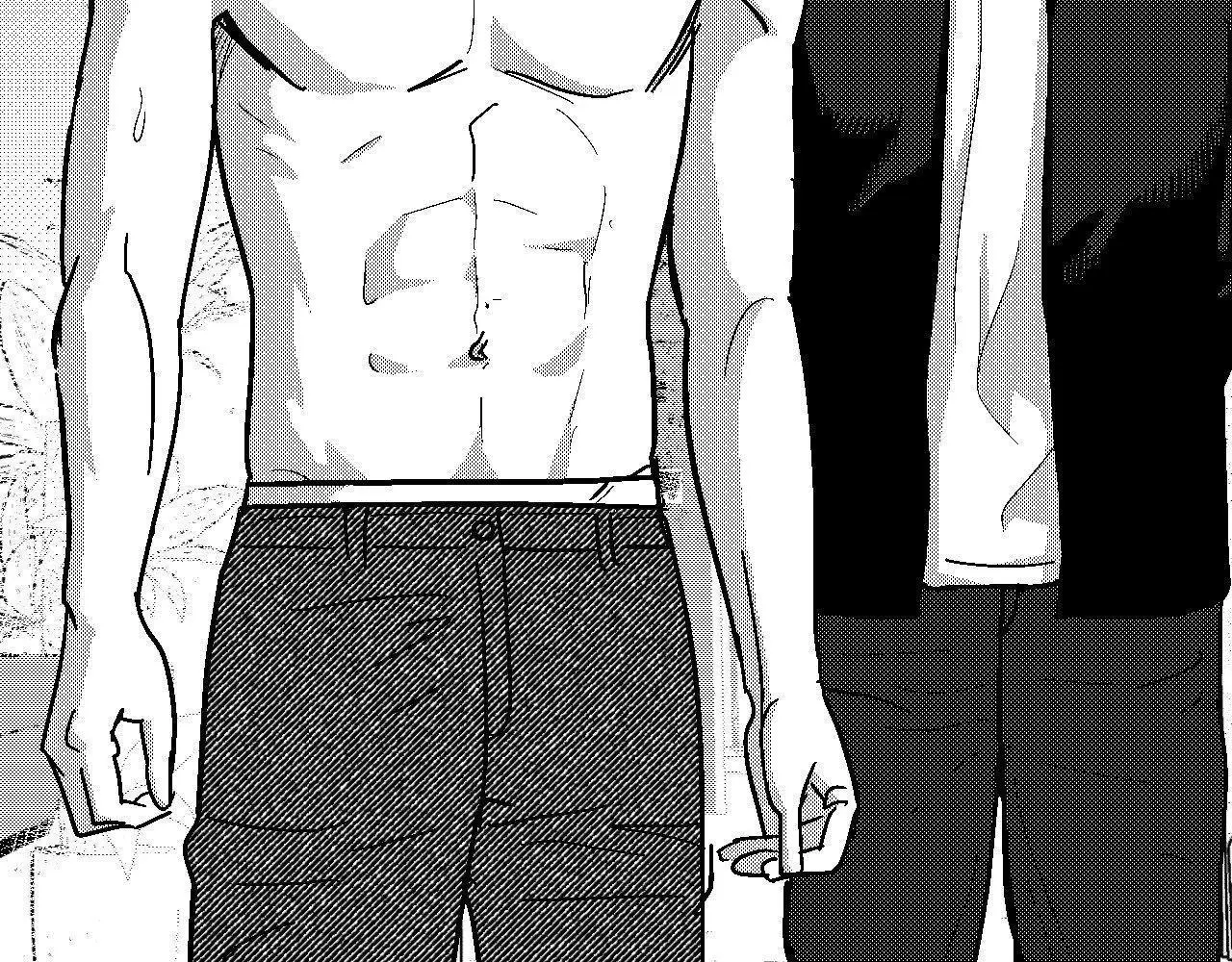 The Man At Night - Chapter 99 Page 169