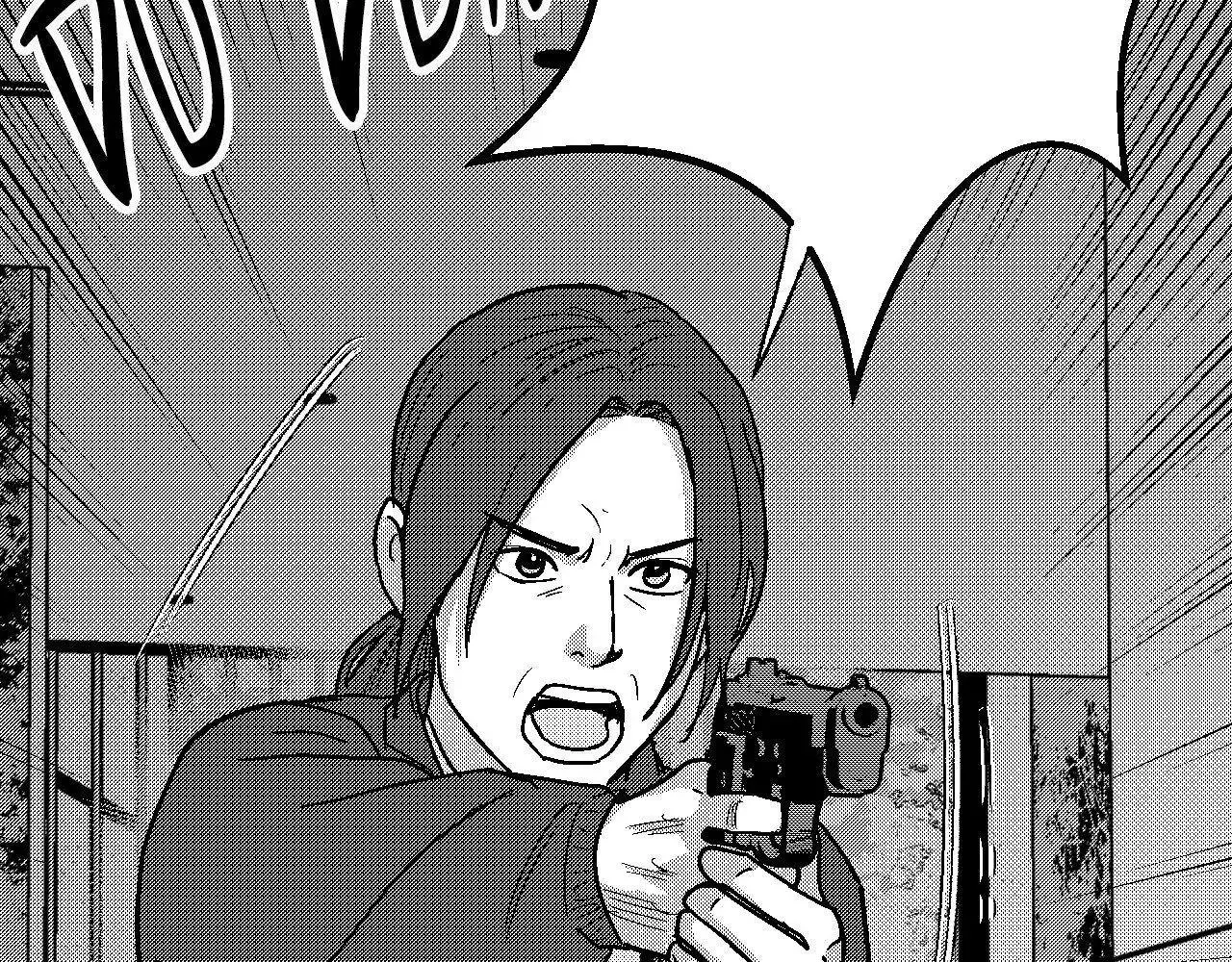 The Man At Night - Chapter 99 Page 173