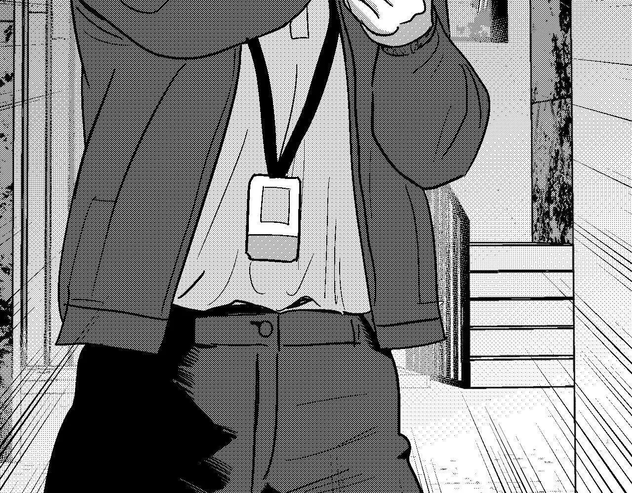 The Man At Night - Chapter 99 Page 174