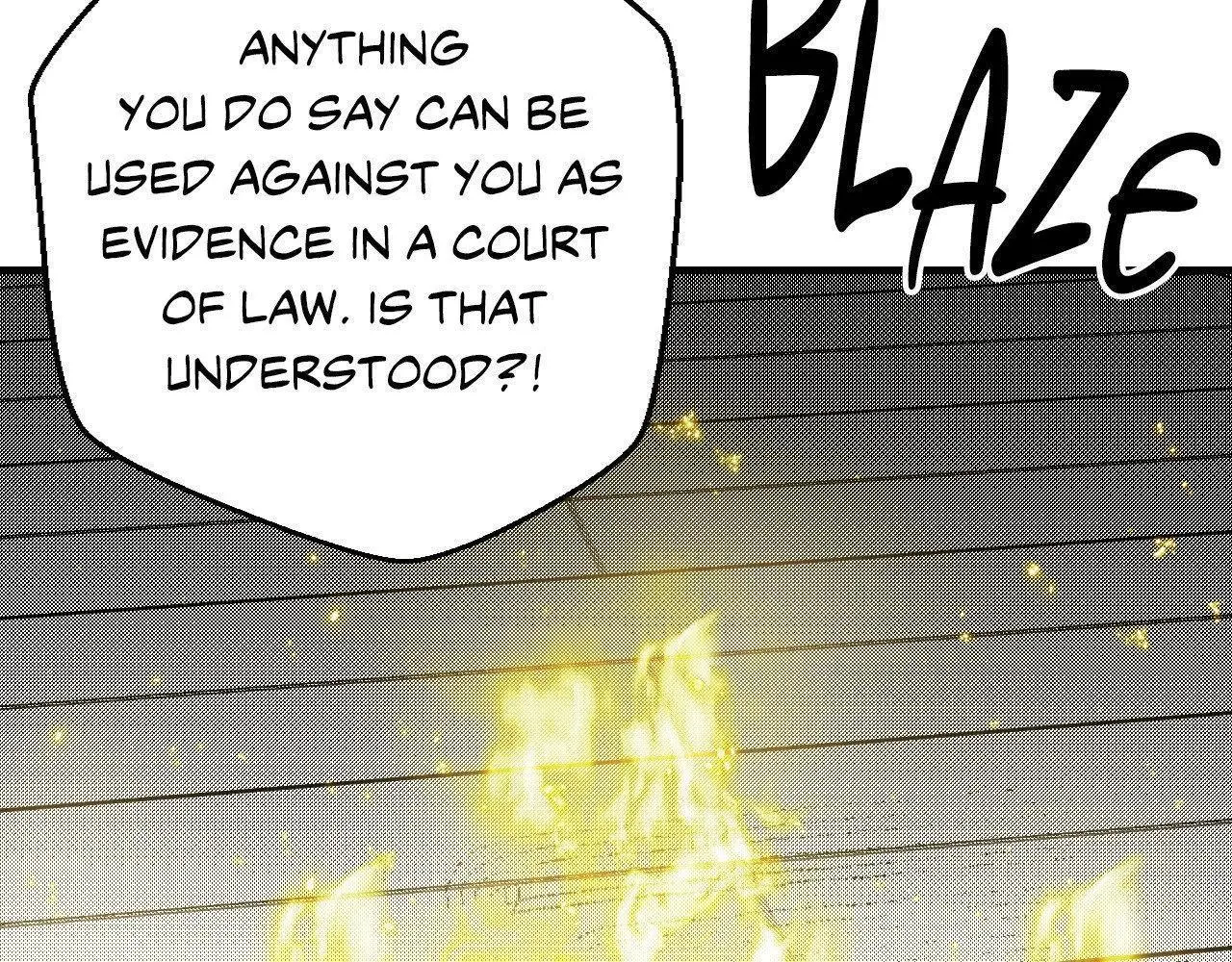 The Man At Night - Chapter 99 Page 185