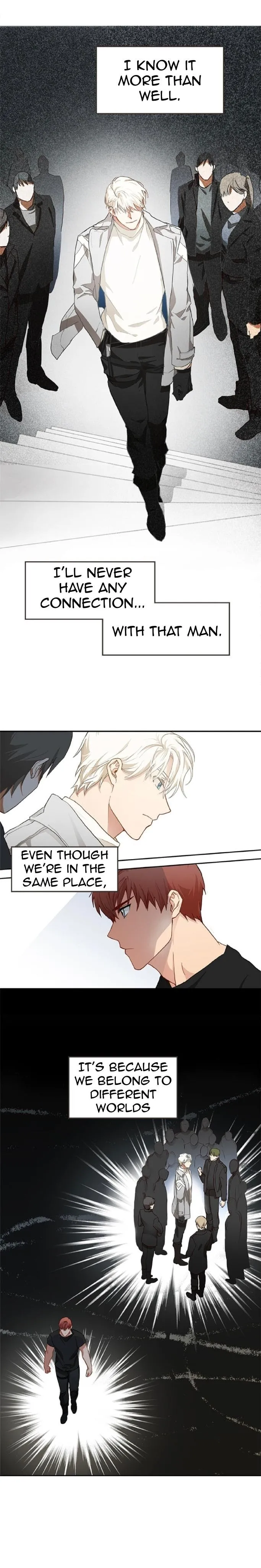 Perfect Liar - Chapter 1 Page 17