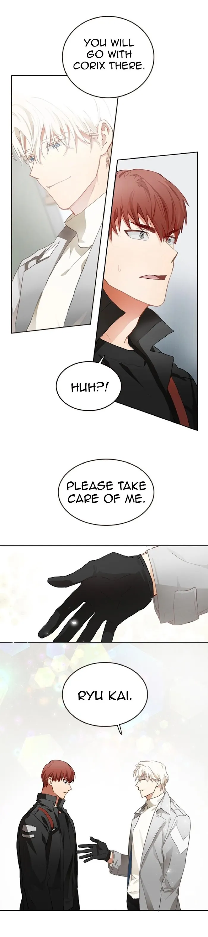 Perfect Liar - Chapter 1 Page 19