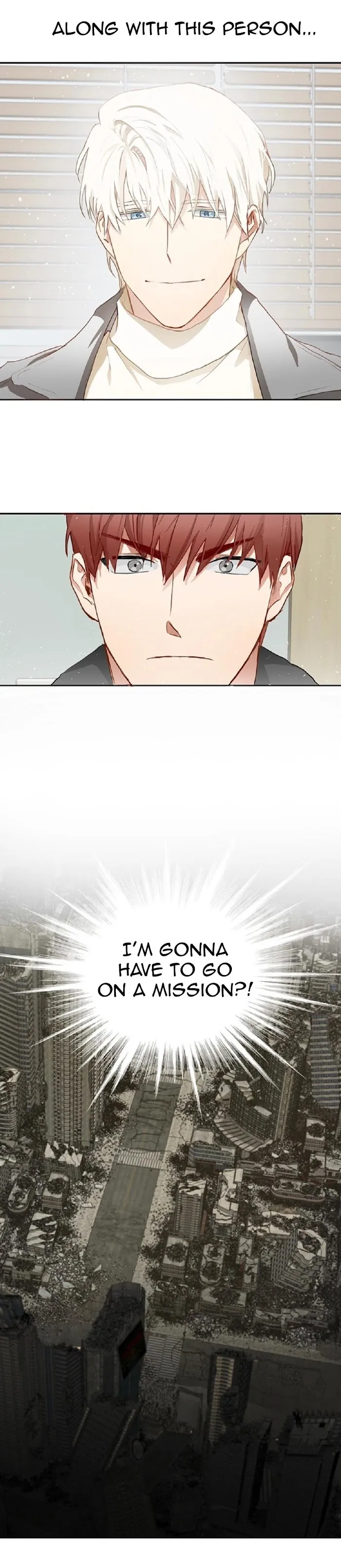 Perfect Liar - Chapter 1 Page 20