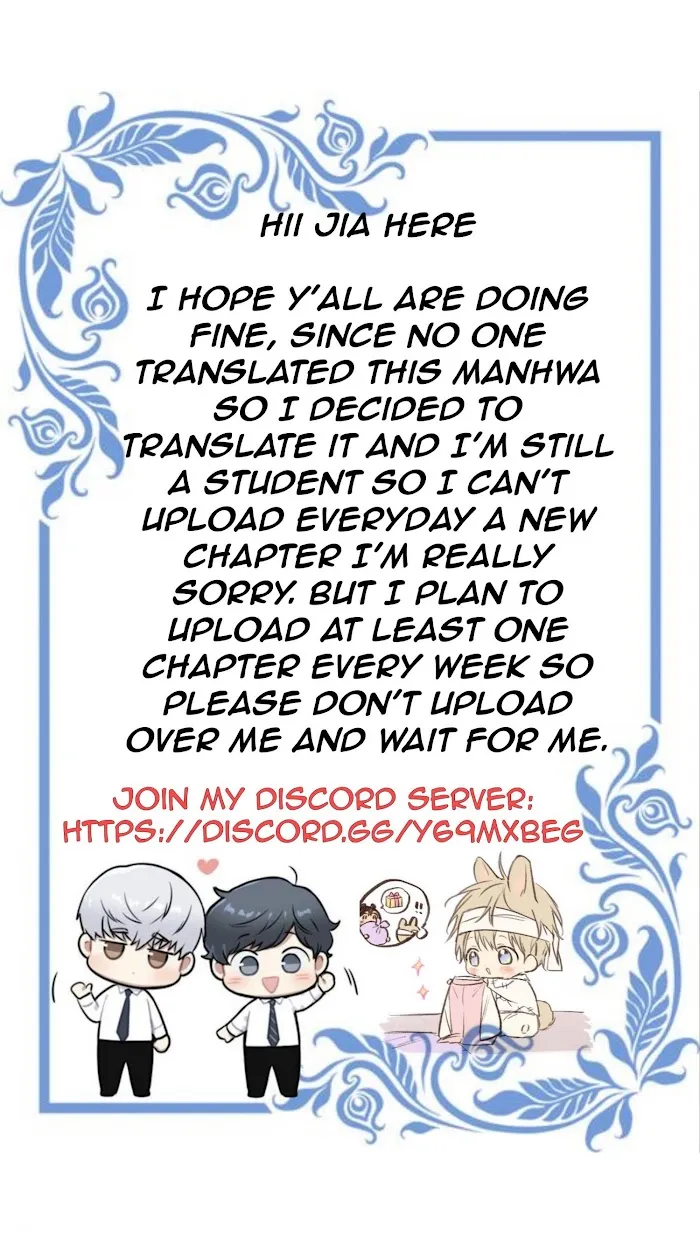 Perfect Liar - Chapter 1 Page 21