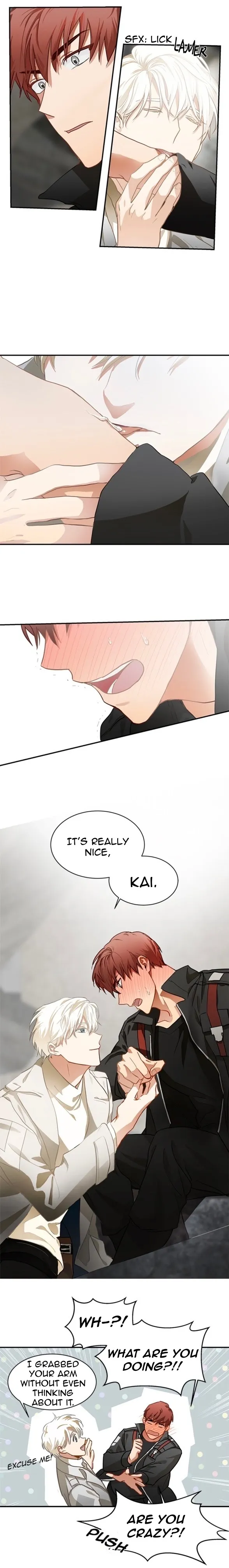 Perfect Liar - Chapter 2 Page 9