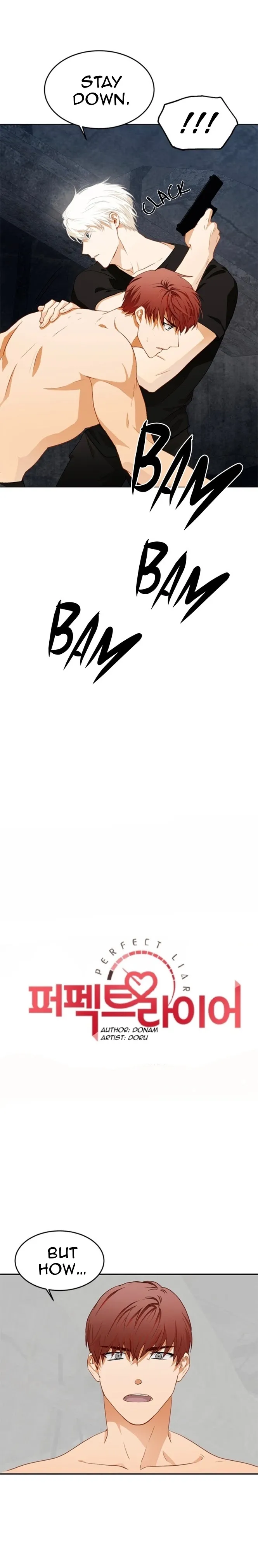 Perfect Liar - Chapter 3 Page 4