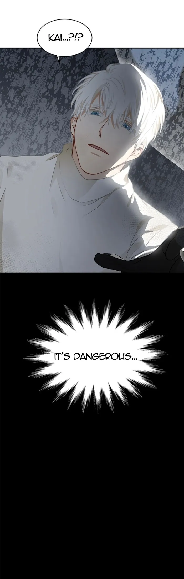Perfect Liar - Chapter 3 Page 18
