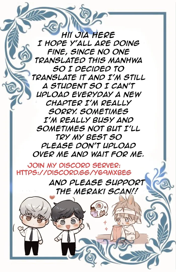 Perfect Liar - Chapter 3 Page 20