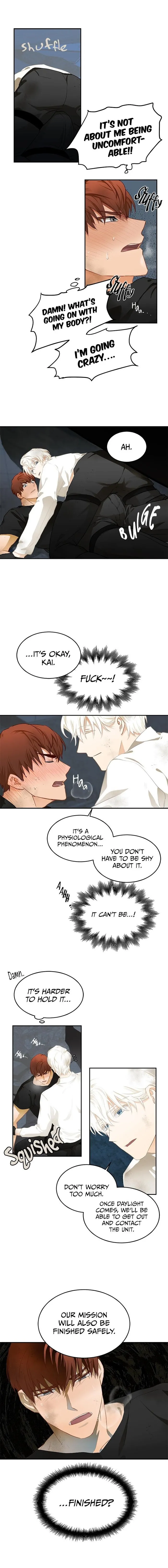 Perfect Liar - Chapter 4 Page 4