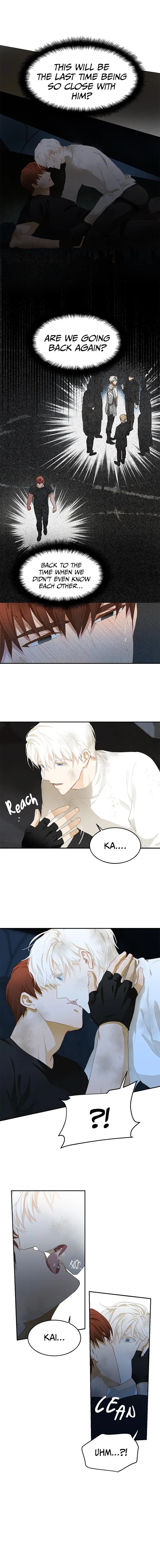 Perfect Liar - Chapter 4 Page 5