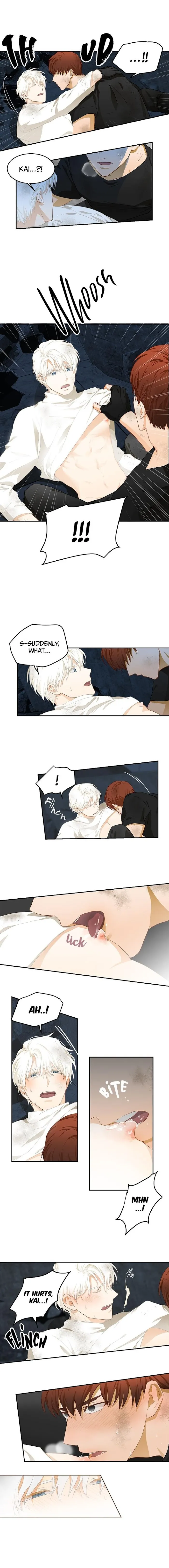 Perfect Liar - Chapter 4 Page 6