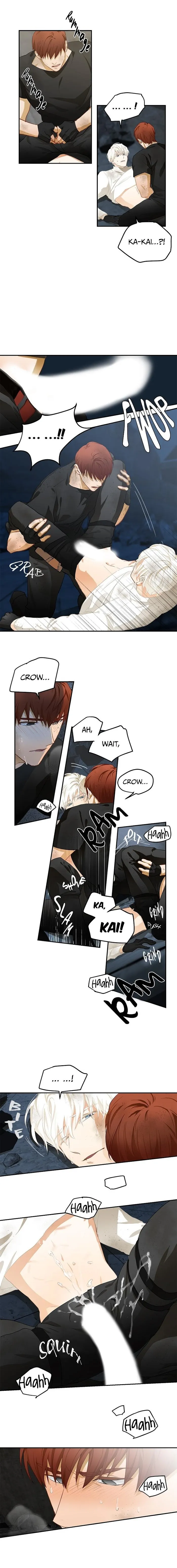Perfect Liar - Chapter 4 Page 7