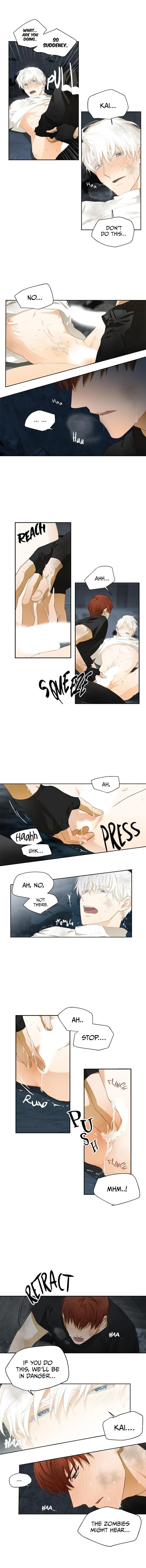 Perfect Liar - Chapter 4 Page 8