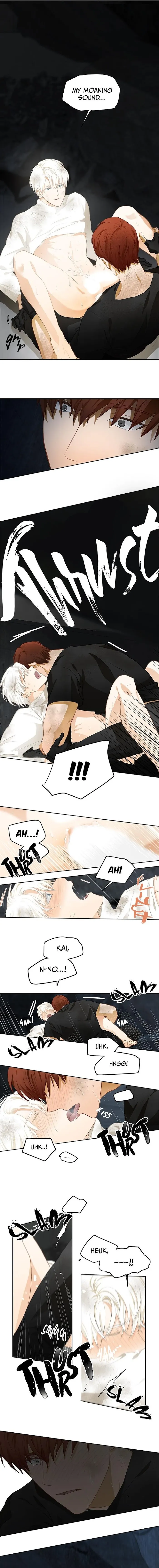 Perfect Liar - Chapter 4 Page 9