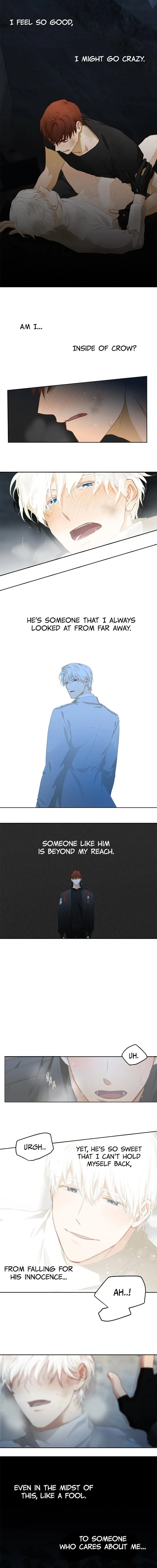 Perfect Liar - Chapter 4 Page 10