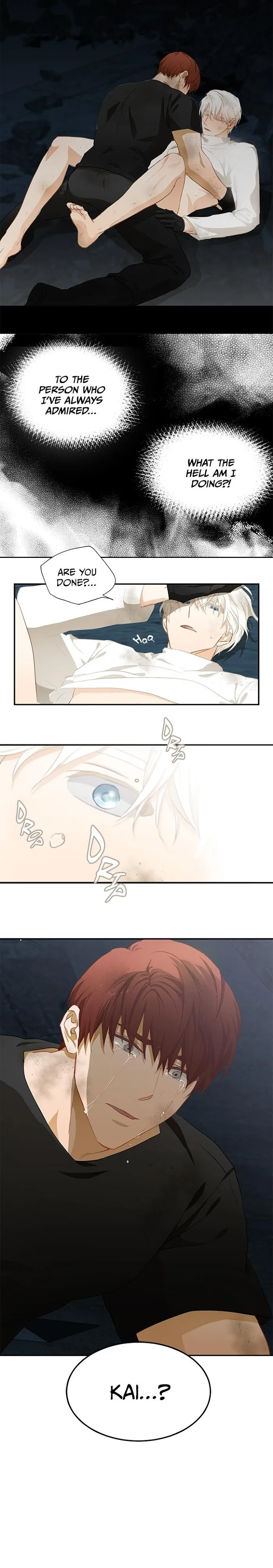 Perfect Liar - Chapter 4 Page 11
