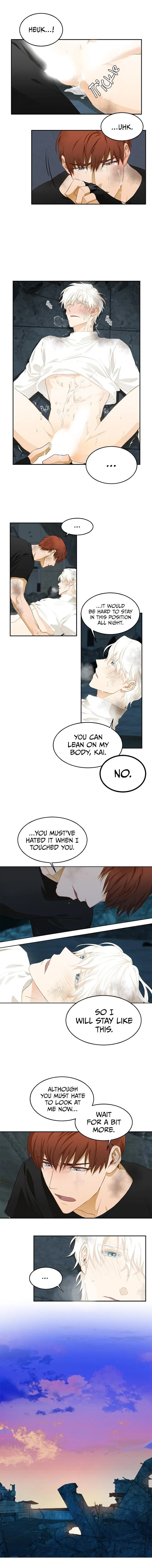 Perfect Liar - Chapter 5 Page 4