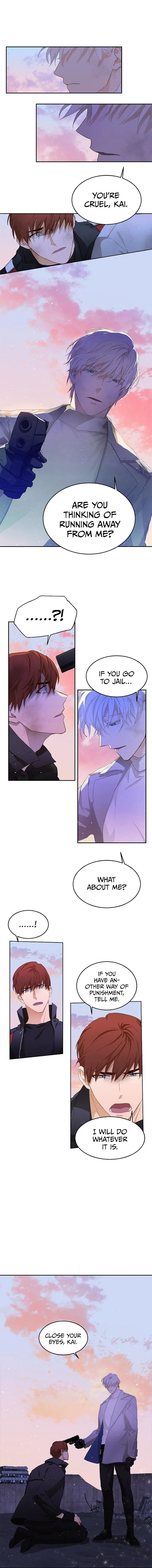 Perfect Liar - Chapter 5 Page 7