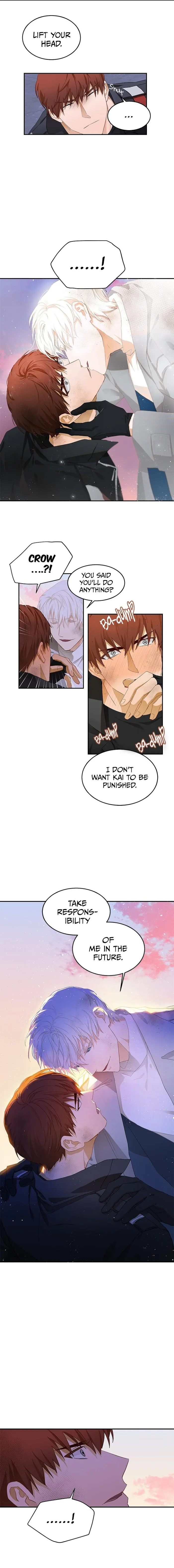 Perfect Liar - Chapter 5 Page 8