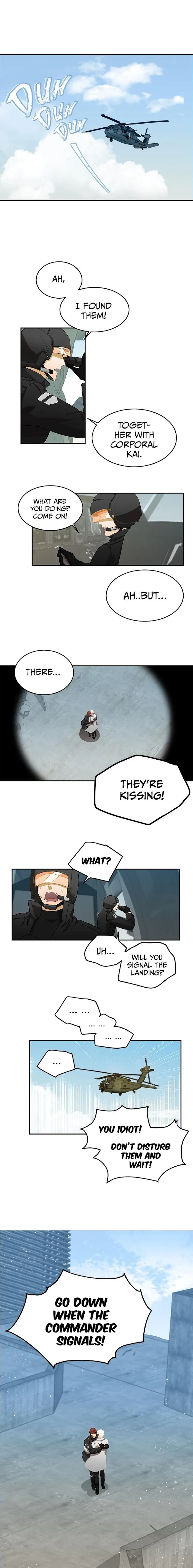 Perfect Liar - Chapter 5 Page 10