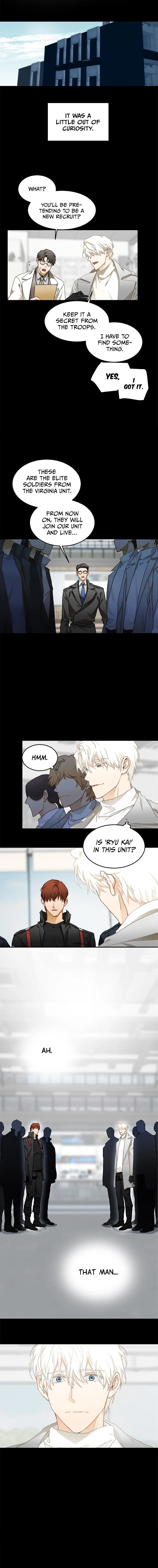Perfect Liar - Chapter 6 Page 7