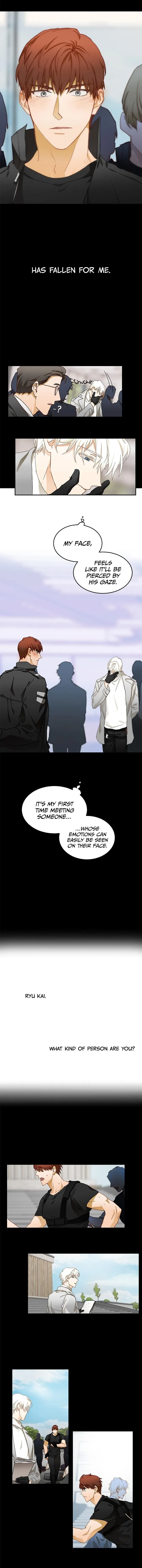 Perfect Liar - Chapter 6 Page 8