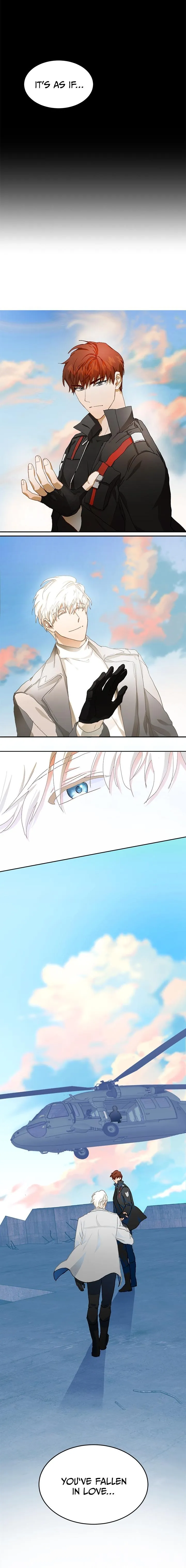 Perfect Liar - Chapter 6 Page 11