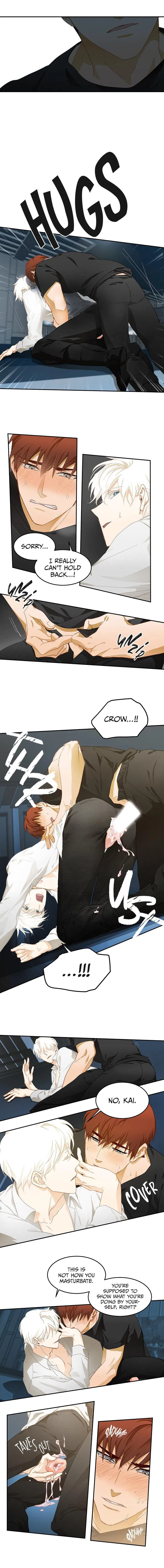 Perfect Liar - Chapter 7 Page 9