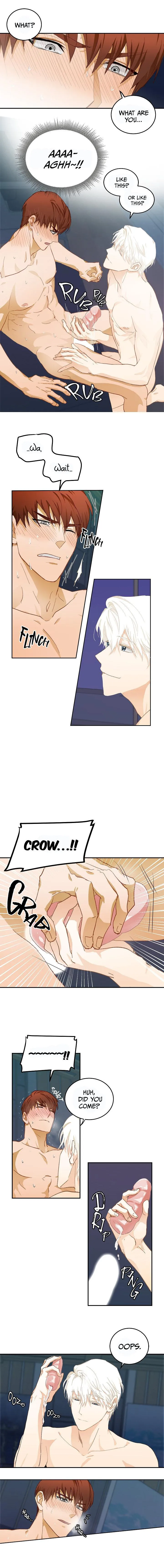 Perfect Liar - Chapter 8 Page 4