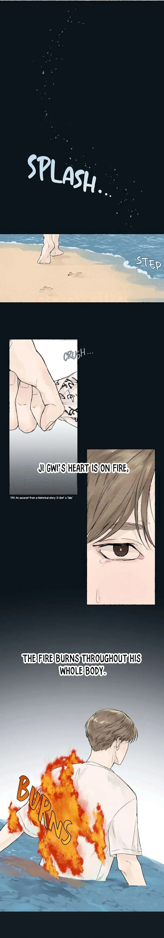 Heat And Love - Chapter 1 Page 2