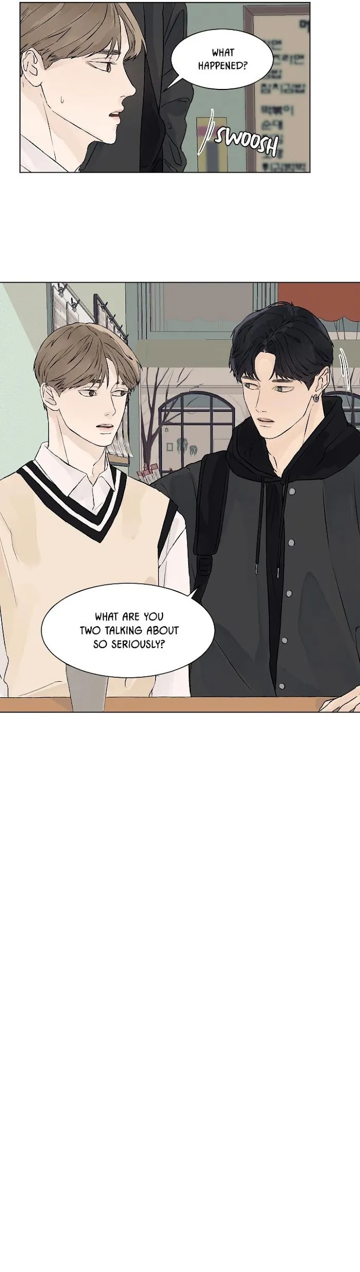 Heat And Love - Chapter 13 Page 18