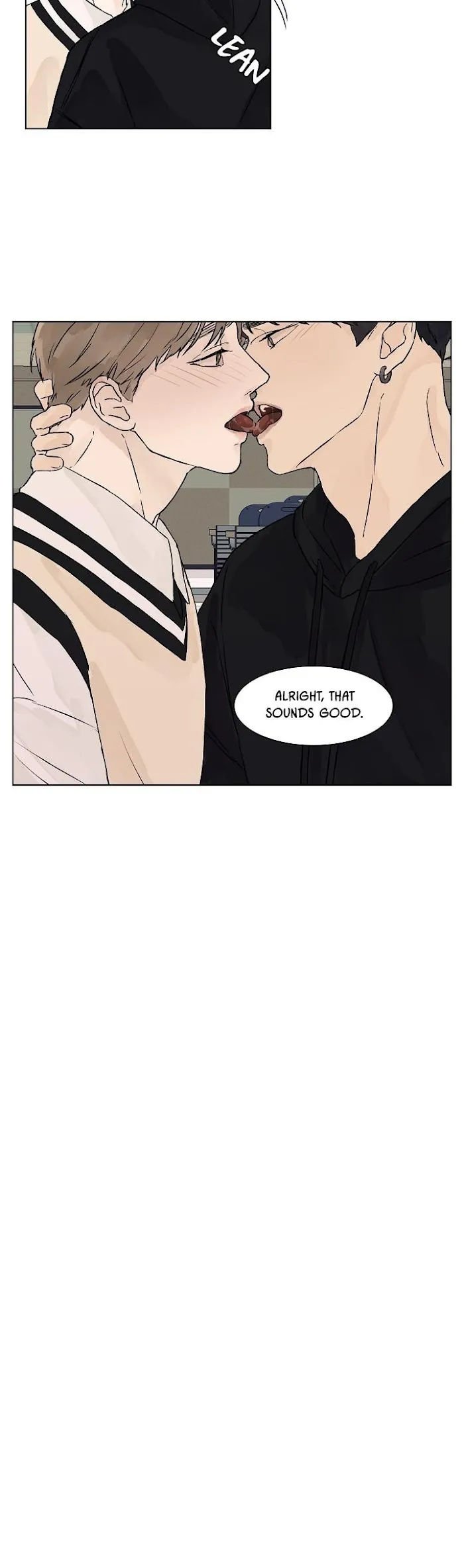 Heat And Love - Chapter 14 Page 17