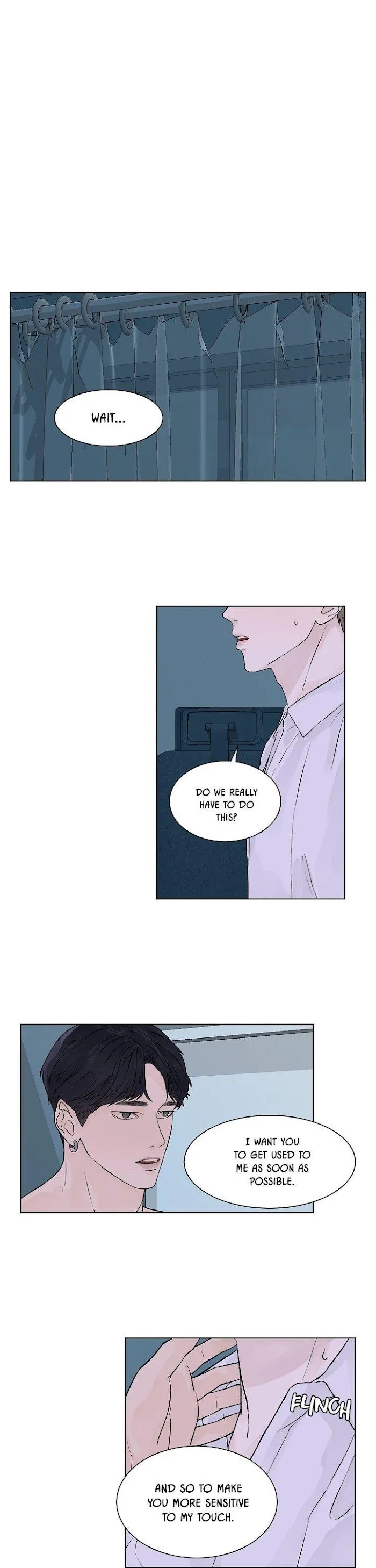 Heat And Love - Chapter 16 Page 2