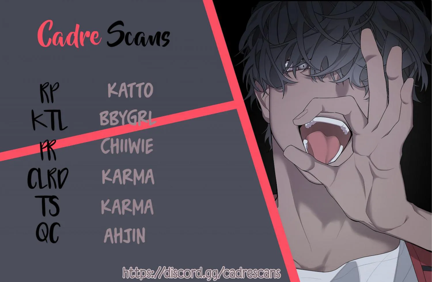 Heat And Love - Chapter 21 Page 1