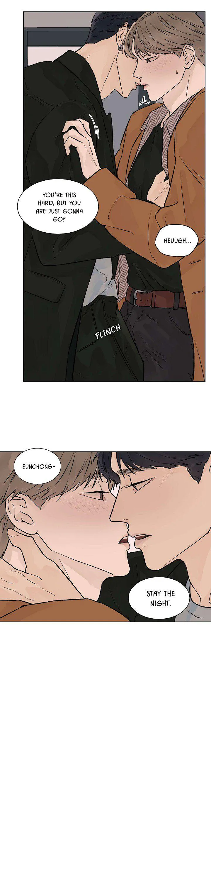 Heat And Love - Chapter 23 Page 3